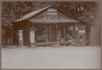 Martin's Garage and Country Store - Tennessee